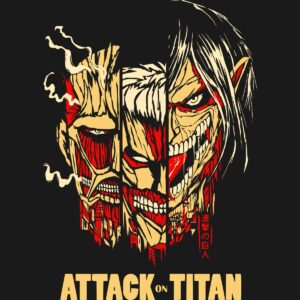 Attack of Titan