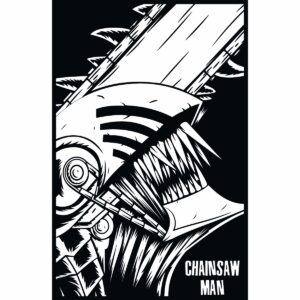 Chainsaw Man