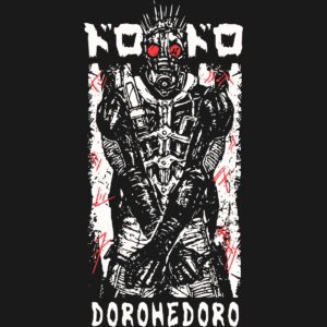 Dorohedoro